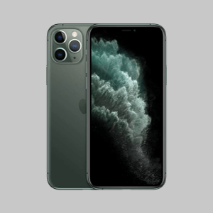 iPhone 11 Pro 4G Grey 256 CHV