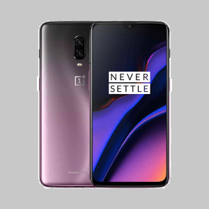 Oneplus 6T 4G Black 6/128 CHV