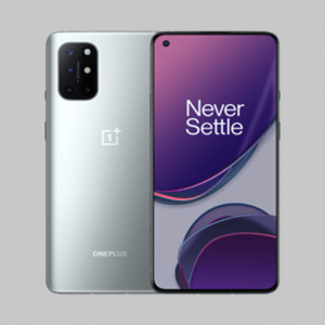 Oneplus 8T 5GLunar Silver 12/256 CHV
