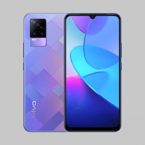 Vivo Y73 4G Diamond Flare 8/128 CHV