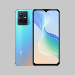 Vivo T1 5G Rainbow Fantasy 4/128 TKR