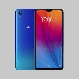 Vivo Y91i 4G Ocean Blue 2/32 TKR