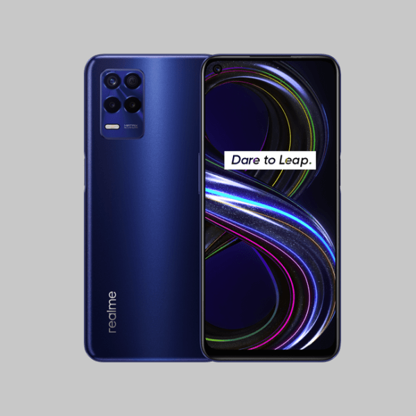Realme 8s 5G Blue 8/128 TKR