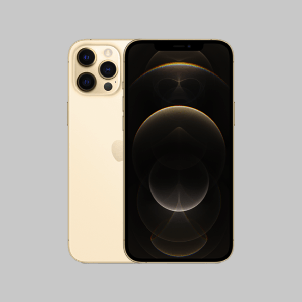 iPhone 12 Pro Gold 256 CHV