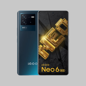 iQOO Neo 6 Dark Nova 8/128 CHV