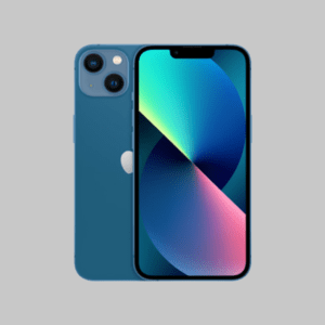 iPhone 13 Blue 128 TKR B