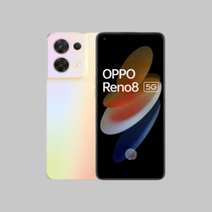 Oppo Reno 8 5G Shimmer Gold 8/128 TKR B