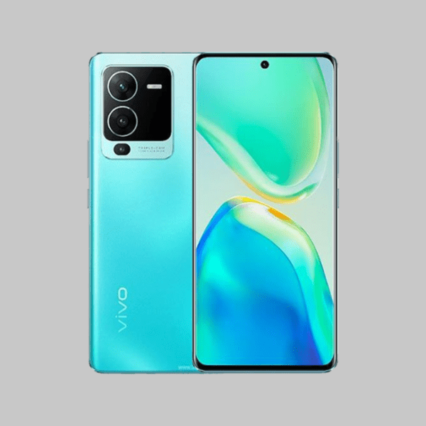 Vivo V25 5G Surfing Blue 12/256 TKR B