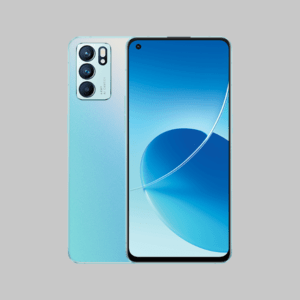 Oppo Reno 6 5G Aurora 8/128 CHV