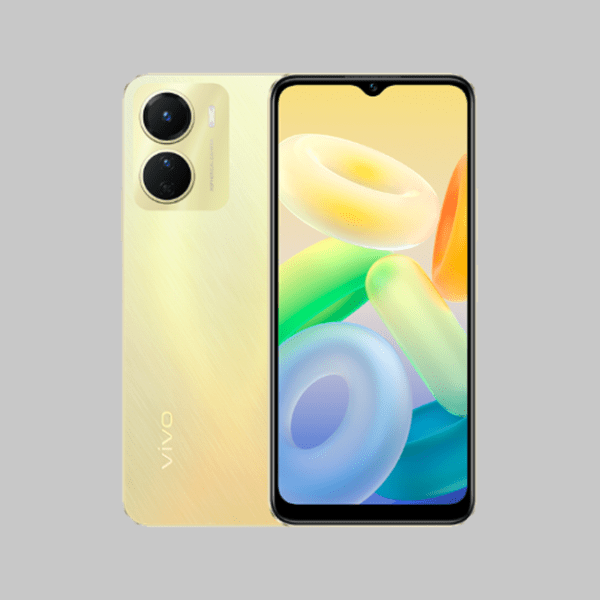 Vivo Y16 Gold 4/64 CHV