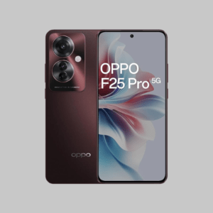 OPPO F25 Pro 5G Lava Red 8/128 CHV