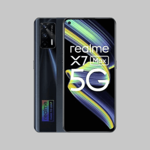 Realme X7 Max 5G Asteroid Black 8+4/128 TKR