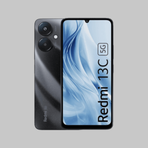 Redmi 13C 5G Starlight Black 4/128 TKR B