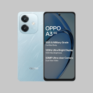 Oppo A3 5G Ocean Blue 6/128 TKR