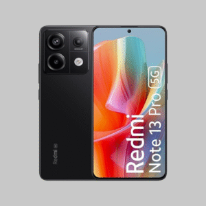 Redmi Note 13 Pro 5G Midnight Black 8/256 TKR