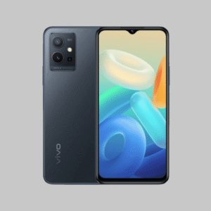 Vivo Y75 5G Star Light Black 8/128 TKR