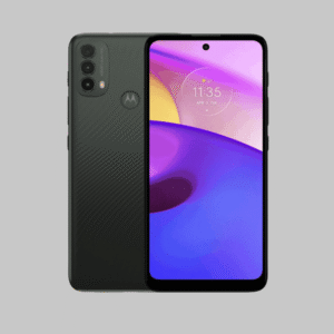 Moto E40 4G Carbon Grey 4/64 TKR