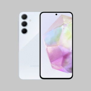 Samsung A35 5G Awesome Ice Blue 8/256 CHV