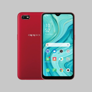 Oppo A1k Red 2/32 TKR