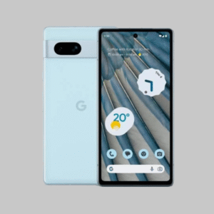 Pixel 7A 5G Sea 128