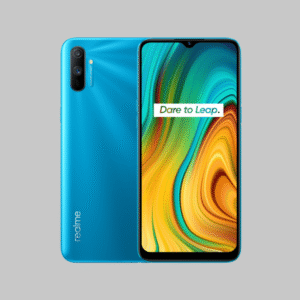 Realme C3 4G Frozen Blue 4/64 TKR B