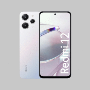 Redmi 12 Moonlight Silver 6/128 CHV