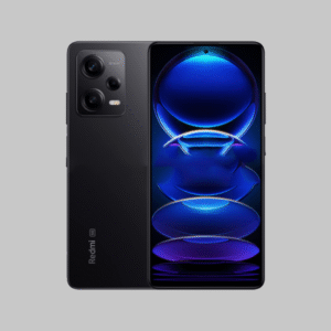 Redmi Note 12 Pro 5G Onyx Black 8/128 TKR B