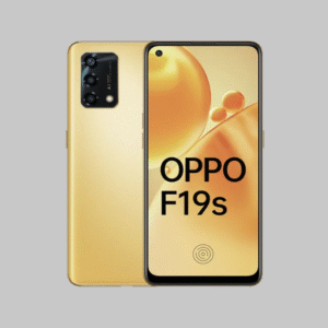 Oppo F19S 4G Yellow 6/128 CHV