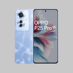 Oppo F25 Pro 5G Ocean Blue 8/256 TKR B