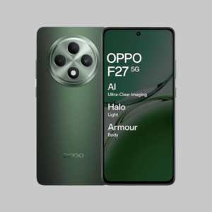 Oppo F27 5G Emerald Green 8/128 TKR B