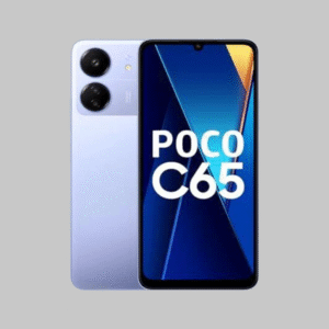 Poco C65 Pastel Blue 8/256 TKR