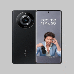 Realme 11 Pro Plus 5G Astral Black 12/256 CHV