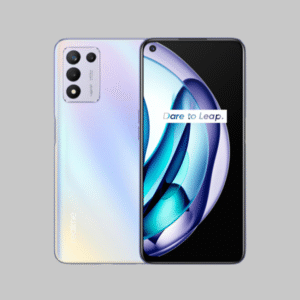 Realme 9 5G Speed Edition 5G Stargaze White 6/128 TKR B