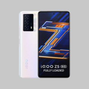 Iqoo Z5 5G Aurora 12/256 TKR