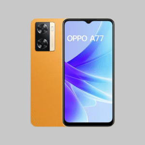 Oppo A77 4G Sunset Orange 4/128 TKR B