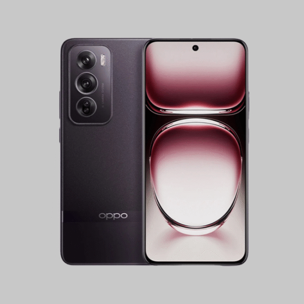 Oppo Reno 12 Pro Space Brown 12/512 CHV