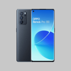 Oppo Reno 6 5G Stellar Black 8/128 TKR B