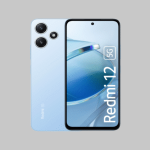 Redmi 12 5G Pastel Blue 8/128 TKR B