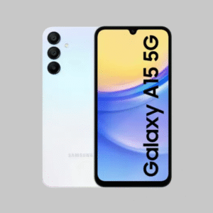 Samsung A15 5G White 8/128 TKR