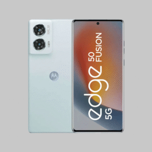 Moto Edge 50 Fusion 5G Marshmallow Blue 8/128 TKR B