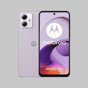 Moto G14 4G Pale Lilac 4/128 TKR B
