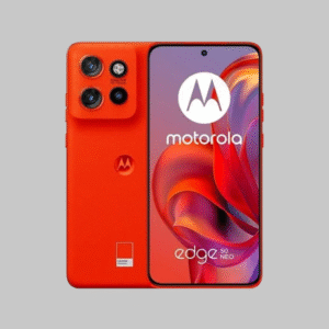 Motorola Edge 50 Neo 5G Pantone Red 8/256 CHV