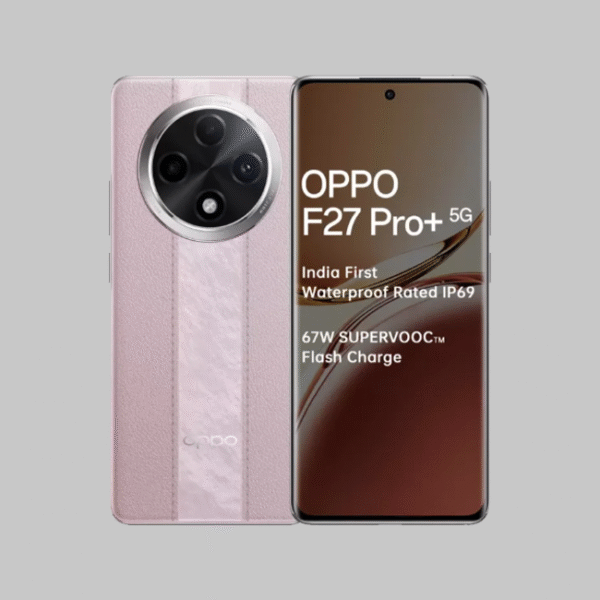 OPPO F27 Pro 5G Dusk Ping 8/128 CHV