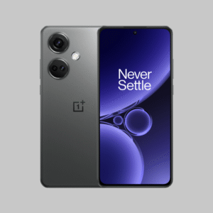 Oneplus Nord 3 5G Tempest Gray 8/128 CHV