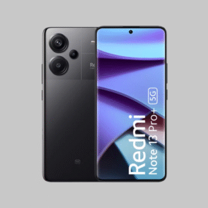 Redmi Note 13 Pro 5G Black 12/256 CHV