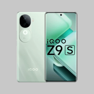 iQOO Z9S 5G Onix Green 8/256 CHV
