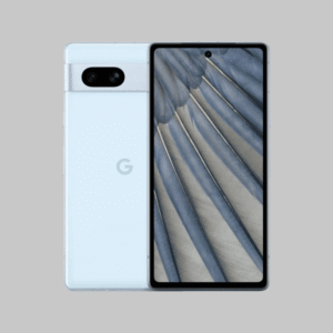 Google Pixel 7A 5G Snow 8/128 TKR
