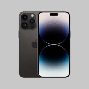iPhone 14 Pro Max 256 Black TKR