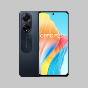 Oppo F23 5G Cool Black 8/256 TKR B