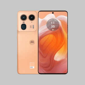 Moto Edge 50 Ultra 5G Peach Fuzz 12/512 CHV